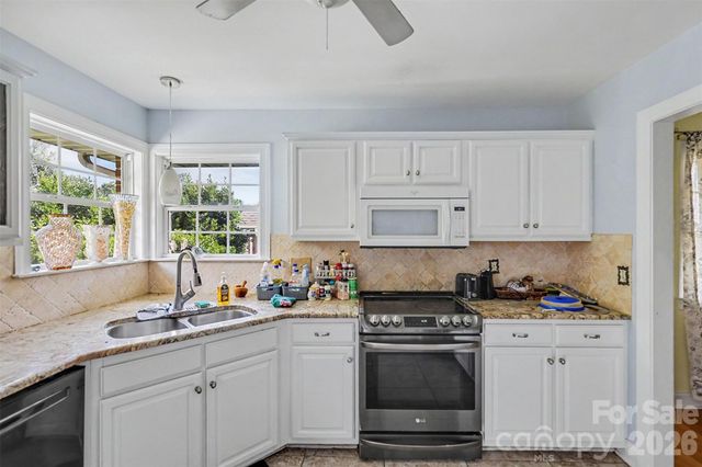 1318 Crown Ridge Drive, Fort Mill, SC 29708