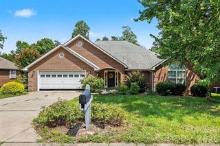 1318 Crown Ridge Drive, Fort Mill, SC 29708