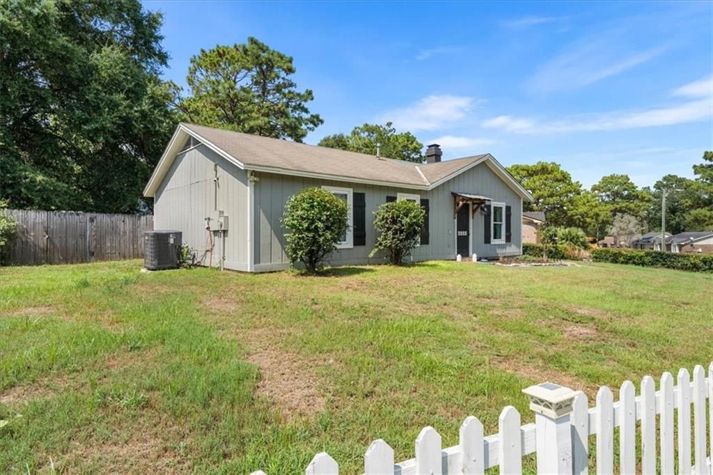 6608 Timbers Drive, Mobile, AL 36695 — photo 2