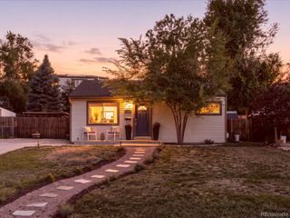 229 S Windsor Drive, Denver, CO 80219
