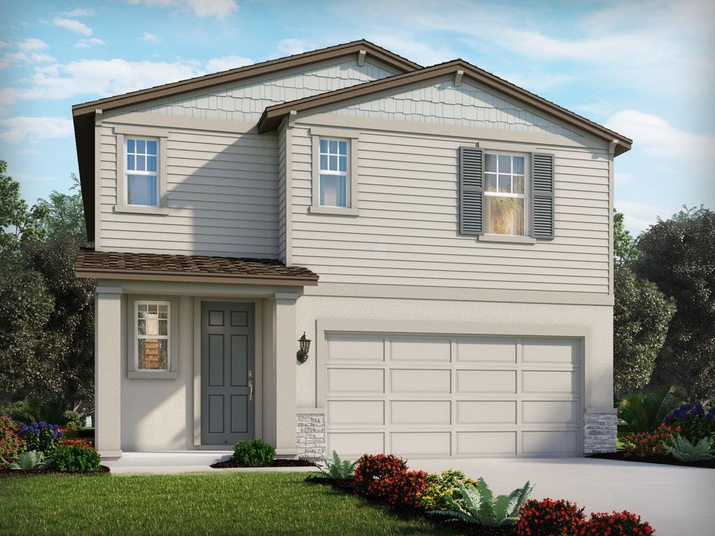 1737 BREKEY WAY, Zephyrhills, FL 33541