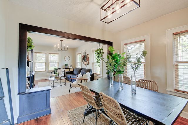 238 N 17th Avenue, Beech Grove, IN 46107