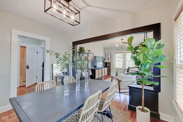 238 N 17th Avenue, Beech Grove, IN 46107