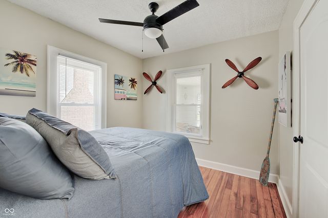 238 N 17th Avenue, Beech Grove, IN 46107
