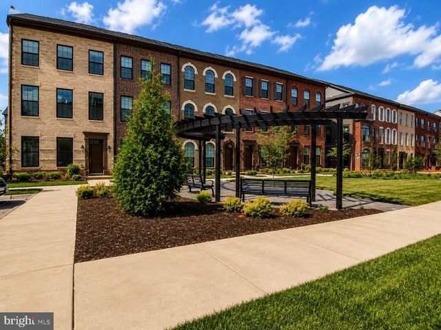 4432 FAIR LAKES CT, Fairfax, VA 22033