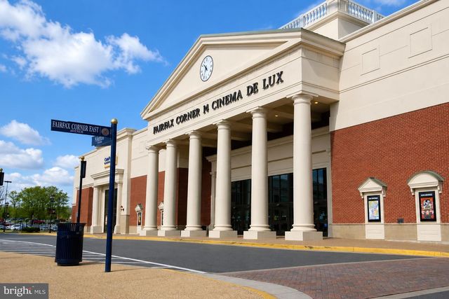 4432 FAIR LAKES CT, Fairfax, VA 22033