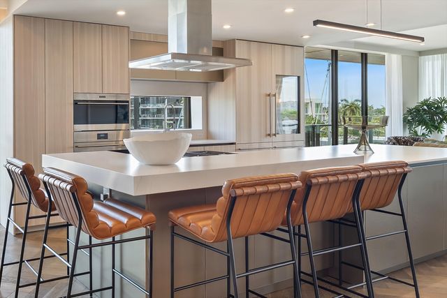 124 HENDRICKS Isle PH401, Fort Lauderdale, FL 33301