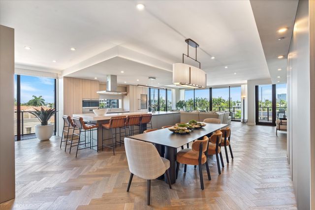 124 HENDRICKS Isle PH401, Fort Lauderdale, FL 33301