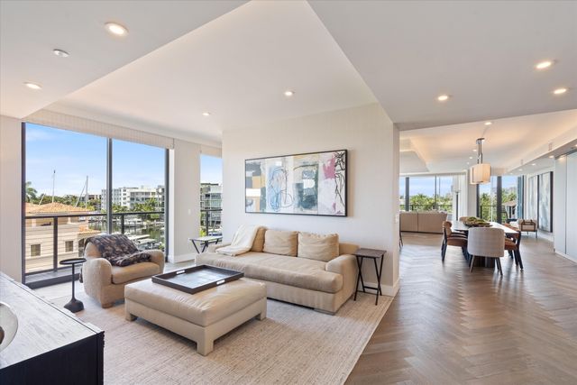 124 HENDRICKS Isle PH401, Fort Lauderdale, FL 33301