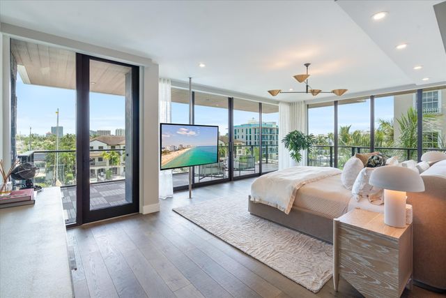 124 HENDRICKS Isle PH401, Fort Lauderdale, FL 33301