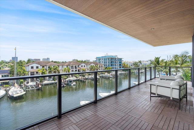 124 HENDRICKS Isle PH401, Fort Lauderdale, FL 33301