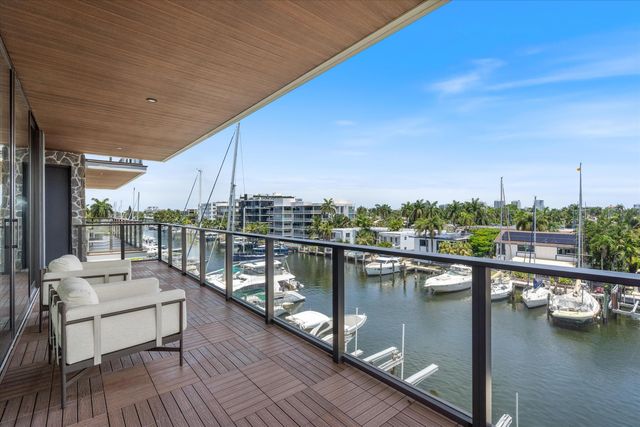 124 HENDRICKS Isle PH401, Fort Lauderdale, FL 33301