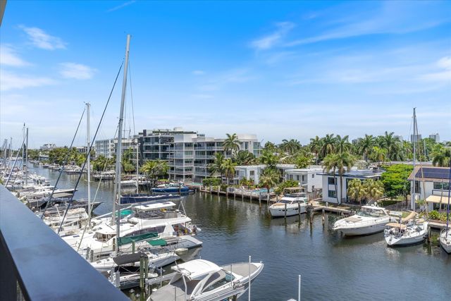 124 HENDRICKS Isle PH401, Fort Lauderdale, FL 33301