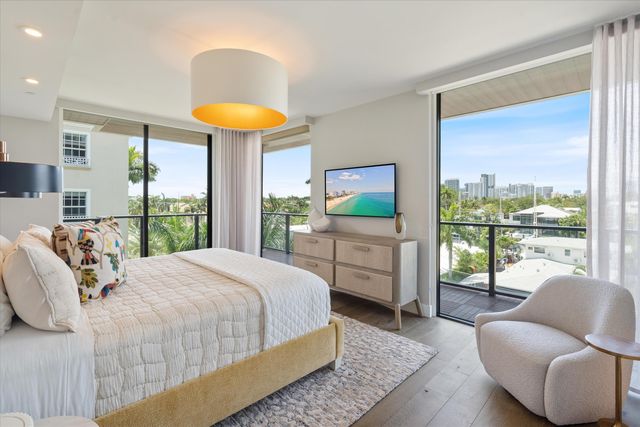 124 HENDRICKS Isle PH401, Fort Lauderdale, FL 33301
