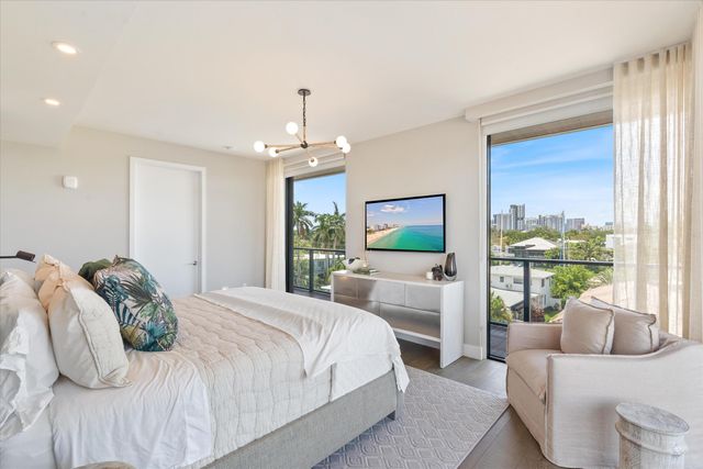 124 HENDRICKS Isle PH401, Fort Lauderdale, FL 33301