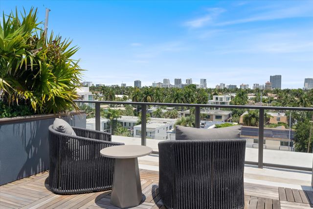 124 HENDRICKS Isle PH401, Fort Lauderdale, FL 33301