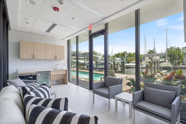 124 HENDRICKS Isle PH401, Fort Lauderdale, FL 33301