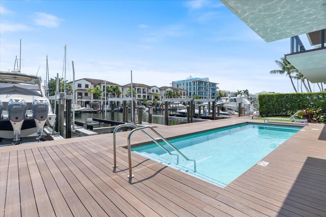 124 HENDRICKS Isle PH401, Fort Lauderdale, FL 33301