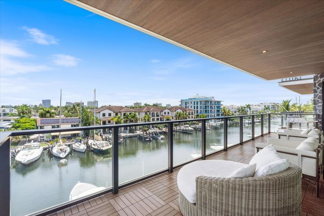 124 HENDRICKS Isle PH401, Fort Lauderdale, FL 33301