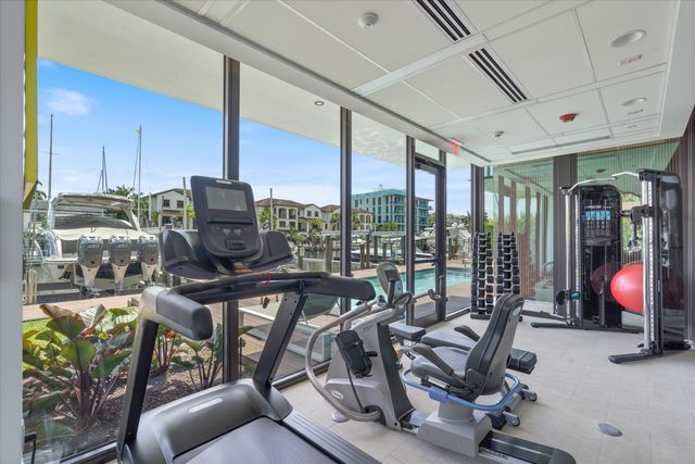 124 HENDRICKS Isle PH401, Fort Lauderdale, FL 33301