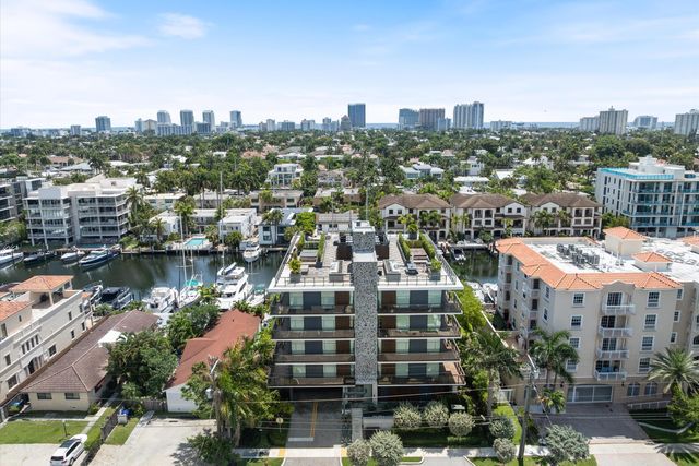 124 HENDRICKS Isle PH401, Fort Lauderdale, FL 33301