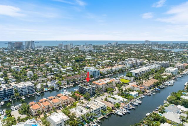 124 HENDRICKS Isle PH401, Fort Lauderdale, FL 33301