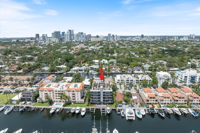 124 HENDRICKS Isle PH401, Fort Lauderdale, FL 33301