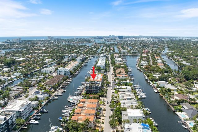 124 HENDRICKS Isle PH401, Fort Lauderdale, FL 33301
