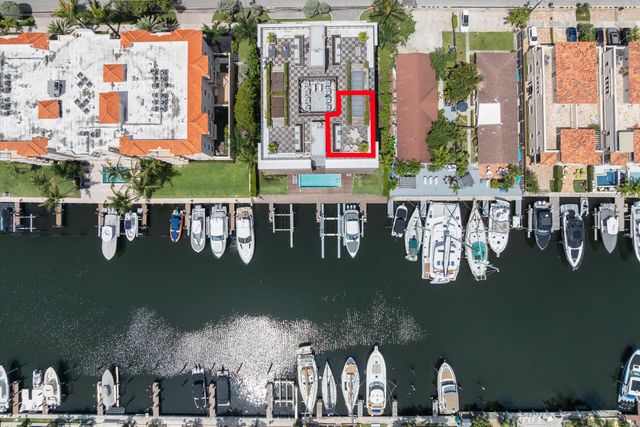 124 HENDRICKS Isle PH401, Fort Lauderdale, FL 33301
