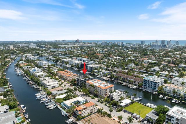 124 HENDRICKS Isle PH401, Fort Lauderdale, FL 33301