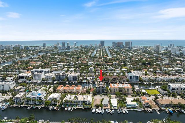 124 HENDRICKS Isle PH401, Fort Lauderdale, FL 33301