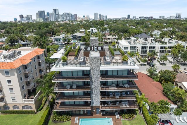 124 HENDRICKS Isle PH401, Fort Lauderdale, FL 33301