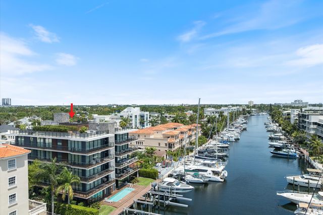 124 HENDRICKS Isle PH401, Fort Lauderdale, FL 33301