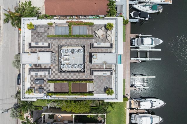 124 HENDRICKS Isle PH401, Fort Lauderdale, FL 33301