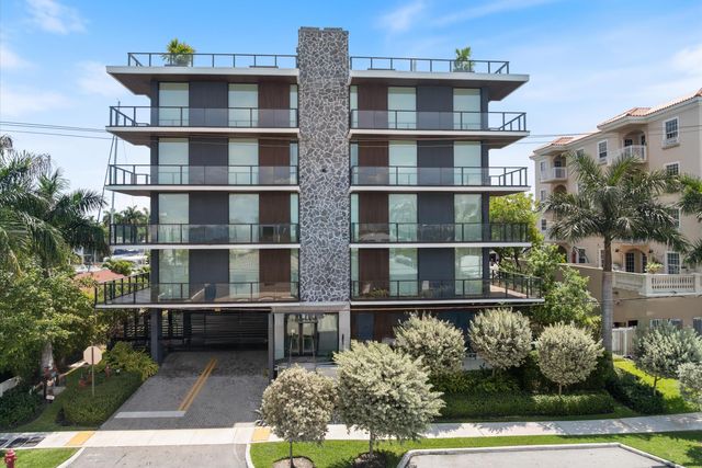 124 HENDRICKS Isle PH401, Fort Lauderdale, FL 33301