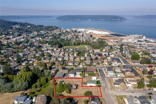 4844 N Shirley Street, Tacoma, WA 98407