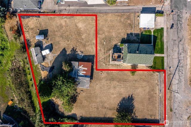 4844 N Shirley Street, Tacoma, WA 98407