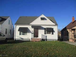 21207 Franklin Road, Maple Heights, OH 44137