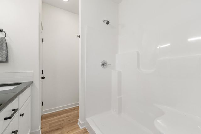 2430 S Pronghorn St, Goddard, KS 67052