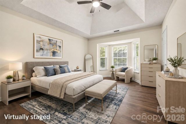 5718 Kirkdale Court, Charlotte, NC 28208