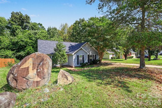 5718 Kirkdale Court, Charlotte, NC 28208