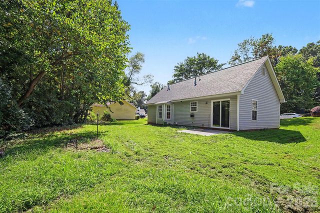 5718 Kirkdale Court, Charlotte, NC 28208