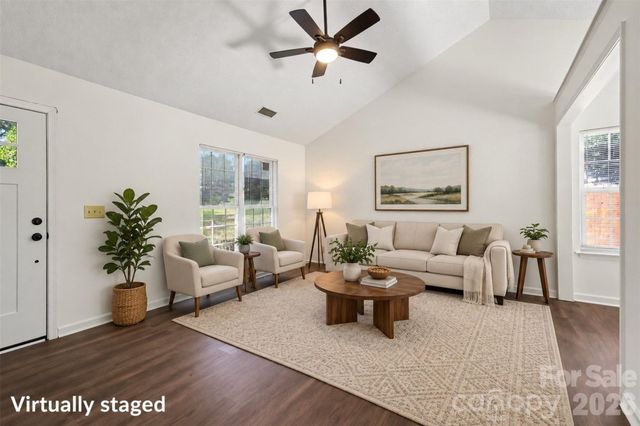 5718 Kirkdale Court, Charlotte, NC 28208