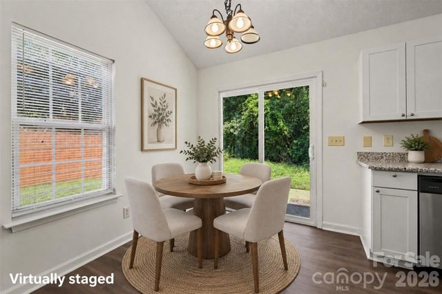 5718 Kirkdale Court, Charlotte, NC 28208