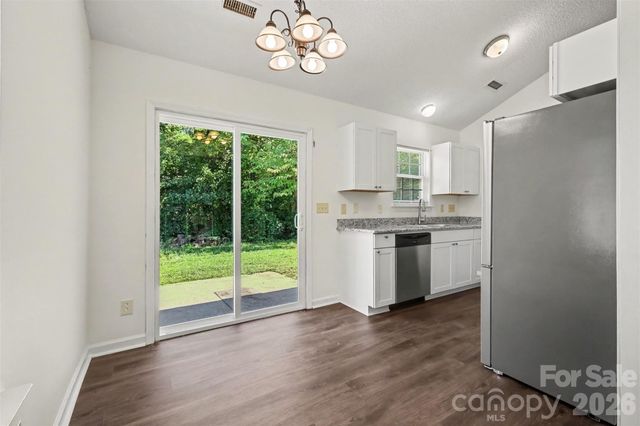 5718 Kirkdale Court, Charlotte, NC 28208