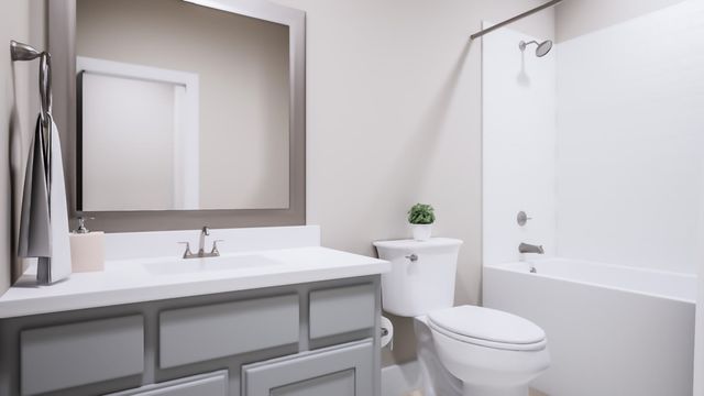 4112 Seminole Street, Mckinney, TX 75071