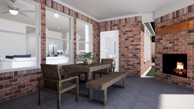 4112 Seminole Street, Mckinney, TX 75071