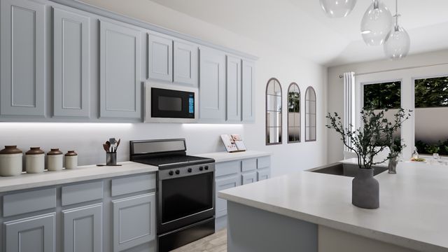 4112 Seminole Street, Mckinney, TX 75071