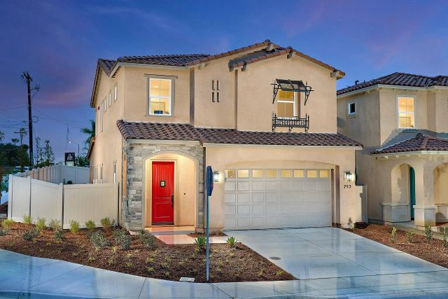 793 Michael Ct, Vista, CA 92081