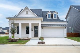 15014 Sparrows Nest Lane, Cypress, TX 77429